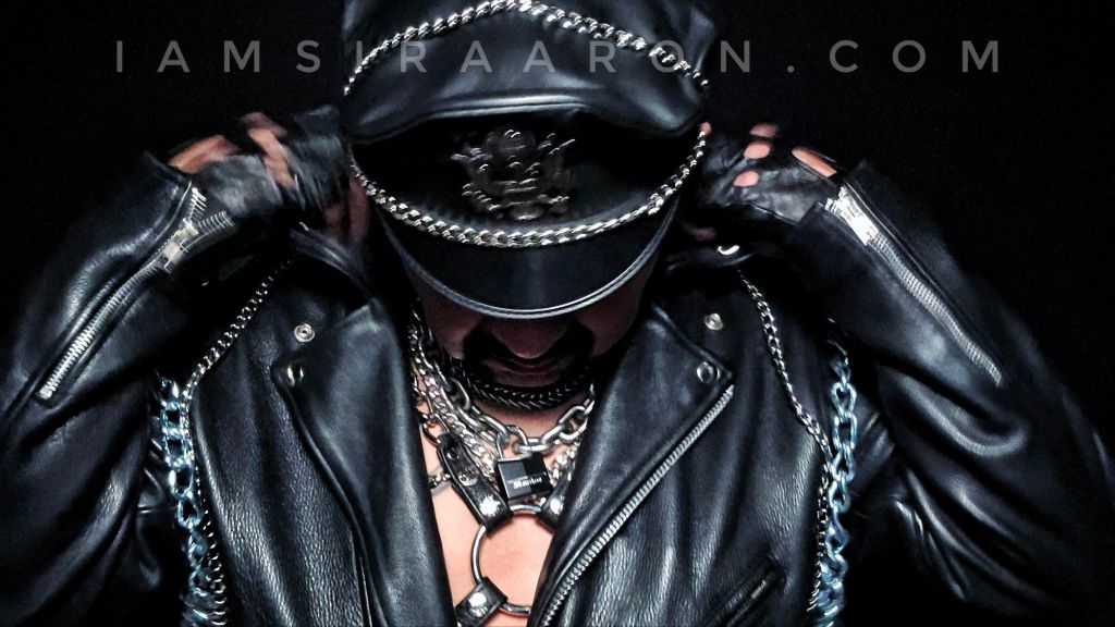 Young Man, Pick Yourself Off the&nbsp;Ground