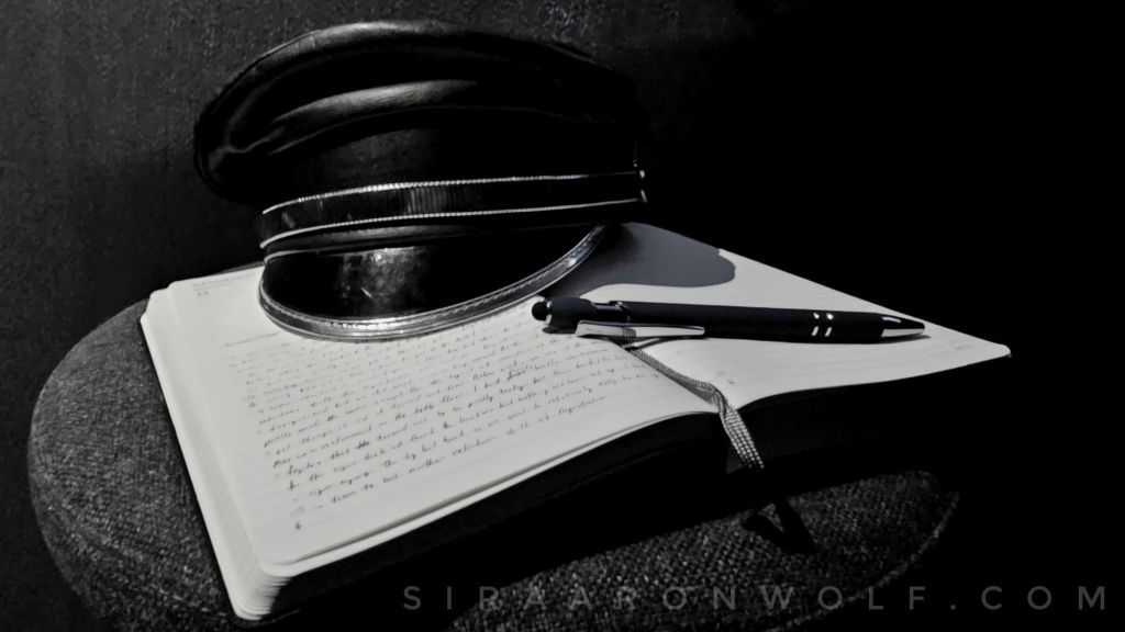 React. Regroup. RESIST.