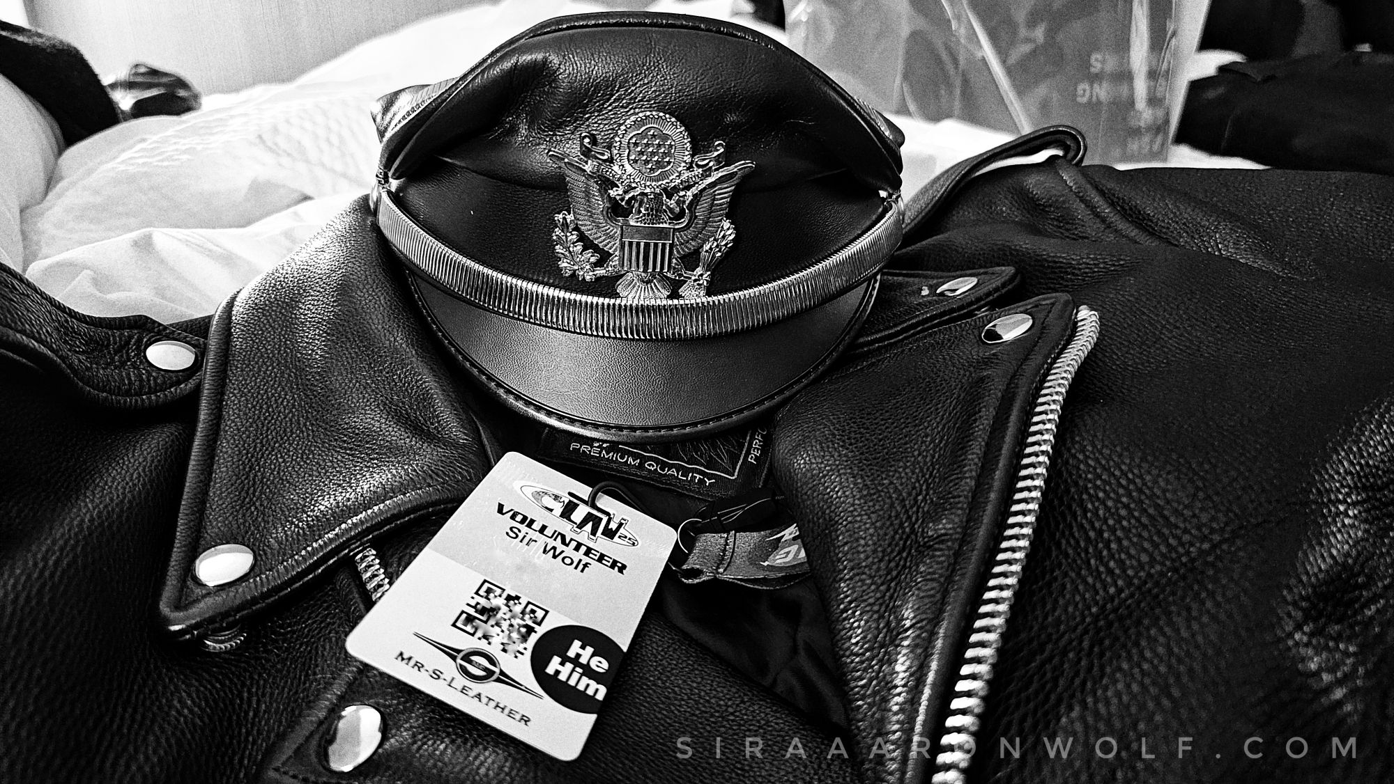 SIR’s CLAW 25 Travelogue: Giving Back or Trying To