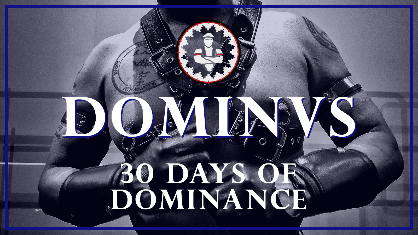 30 Days of Dominance: 2026 Edition
