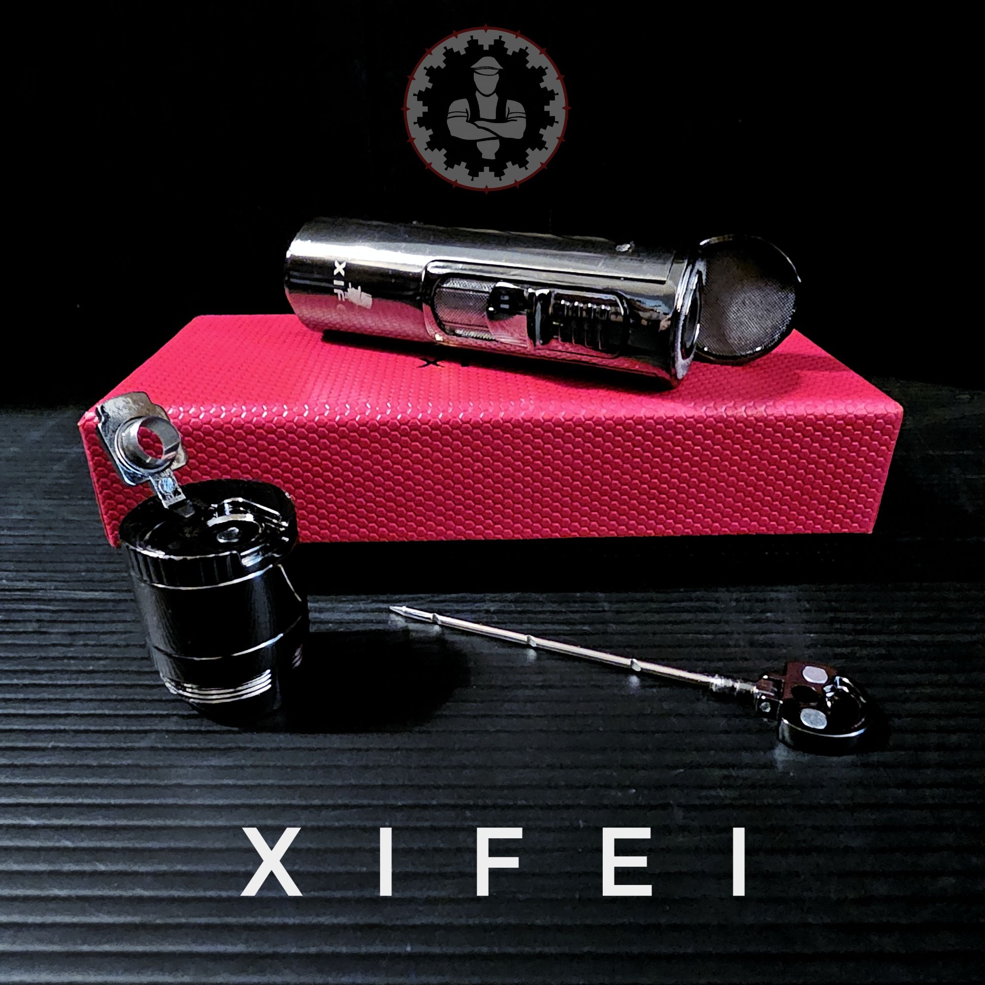 SIR’s Shoutouts: XIFEI